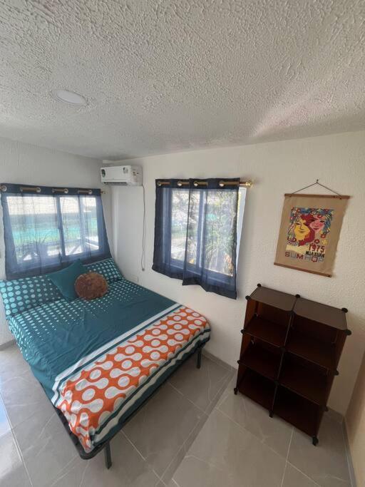 South West Bay Baba'S Beach Bungalow מראה חיצוני תמונה