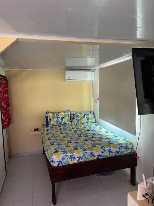 South West Bay Baba'S Beach Bungalow מראה חיצוני תמונה