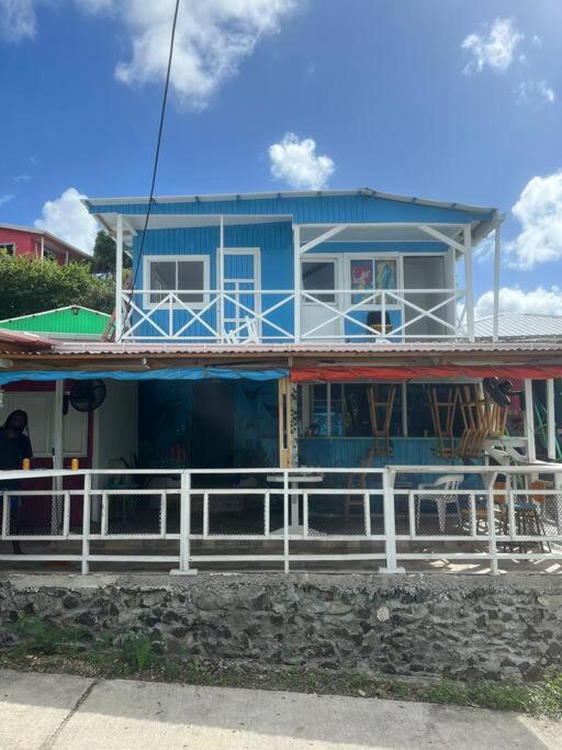 South West Bay Baba'S Beach Bungalow מראה חיצוני תמונה